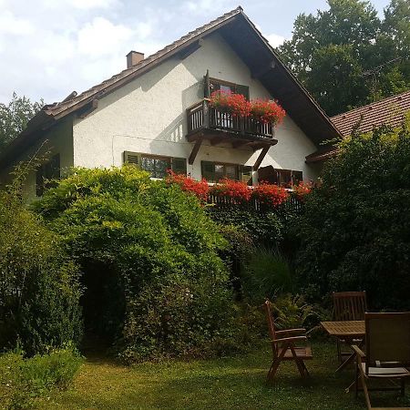 Martina's place Rottenbuch Exterior foto